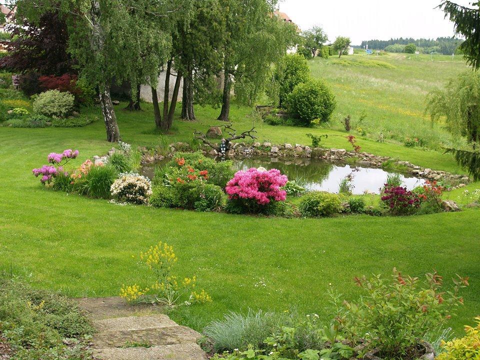 Pension Pod Sibenakem Strmilov Dış mekan fotoğraf