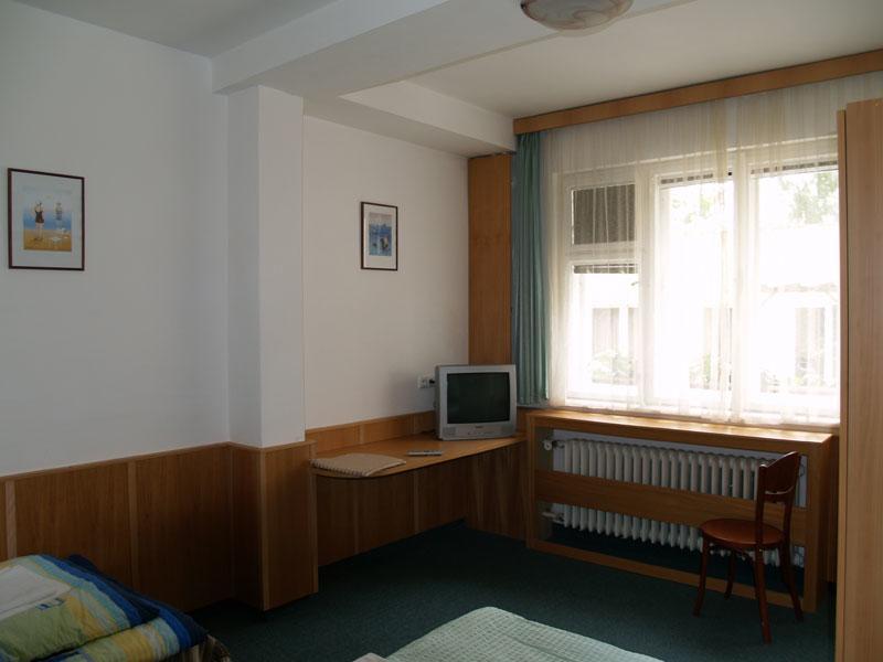 Pension Pod Sibenakem Strmilov Dış mekan fotoğraf